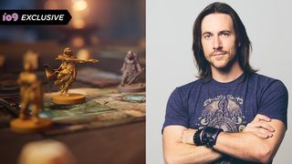 <i>Critical Role</i>'s<i> </i>DM Will Spin a Yarn for <i>Bardsung </i>Dungeon Crawler